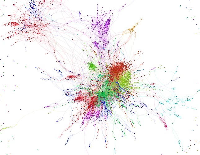 Exploring the Star Wars expanded universe (part 2)