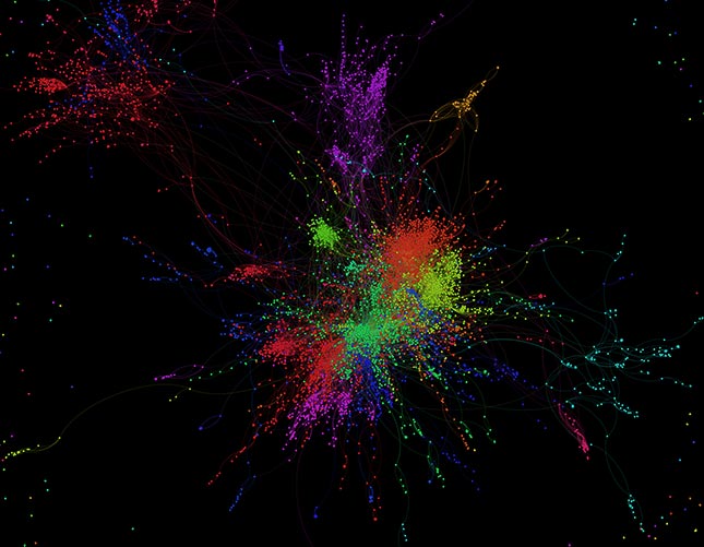 Exploring the Star Wars expanded universe (part 2)