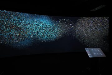 REMIT archive research visual