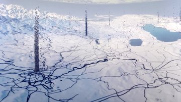 Swiss Echoes interaction detail