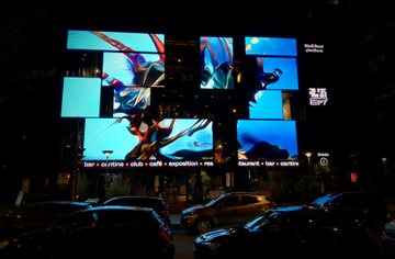 Creatures Of The Deep